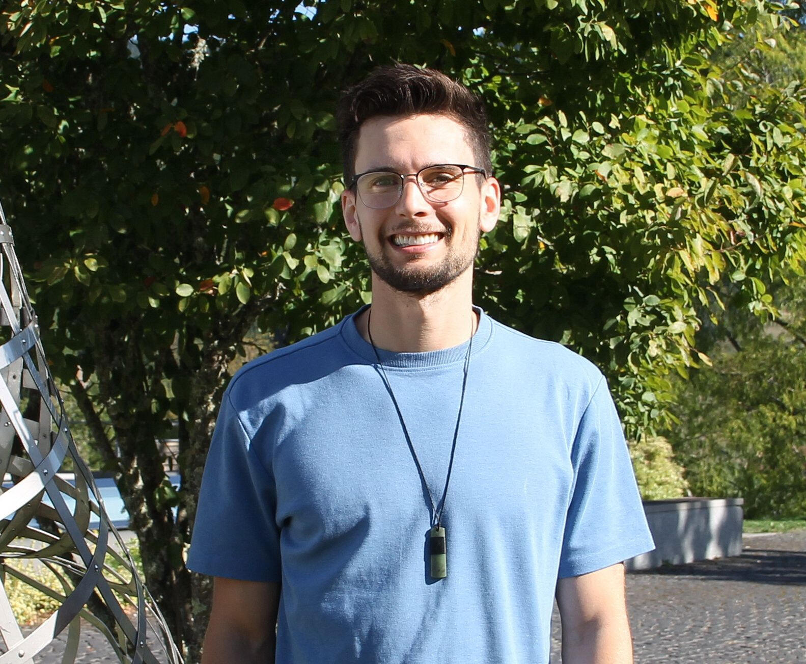 Photo courtesy of Katrin Schmid, Archives of the Mathematisches Forschungsinstitut Oberwolfach